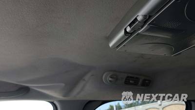2002 Nissan Quest SE 112.2" WB - zdjęcie 32 z 40 - miniatura