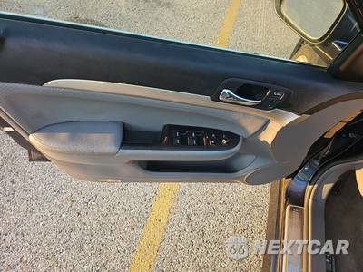 2008 Acura TSX w/Navigation System - zdjęcie 42 z 51 - miniatura