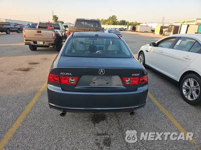 2008 Acura TSX w/Navigation System - zdjęcie 39 z 51 - miniatura
