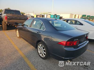 2008 Acura TSX w/Navigation System - zdjęcie 49 z 51 - miniatura