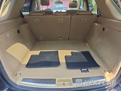 2011 Mercedes-Benz ML 350 - zdjęcie 20 z 28 - miniatura