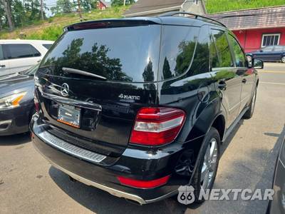 2011 Mercedes-Benz ML 350 - zdjęcie 4 z 28 - miniatura