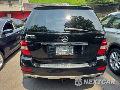 2011 Mercedes-Benz ML 350 - zdjęcie 5 z 28 - miniatura