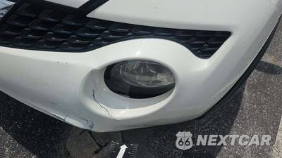 2017 Nissan JUKE S - zdjęcie 23 z 28 - miniatura