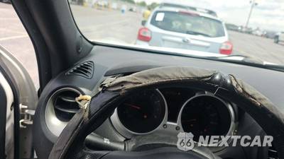 2017 Nissan JUKE S - zdjęcie 27 z 28 - miniatura