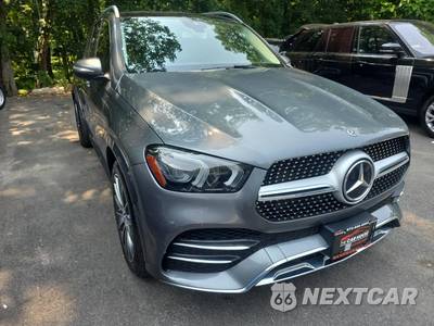 2020 Mercedes-Benz GLE 450 4MATIC - zdjęcie 3 z 30 - miniatura