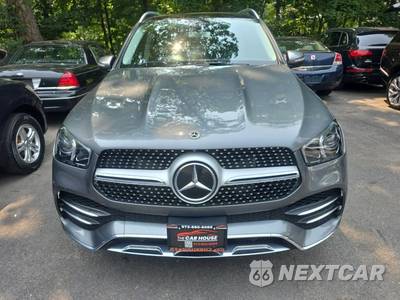 2020 Mercedes-Benz GLE 450 4MATIC - zdjęcie 2 z 30 - miniatura