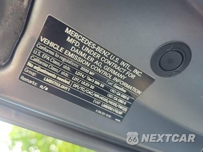 2020 Mercedes-Benz GLE 450 4MATIC - zdjęcie 26 z 30 - miniatura