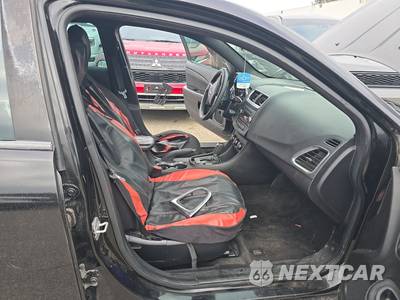 2014 Dodge Avenger SE - zdjęcie 8 z 34 - miniatura