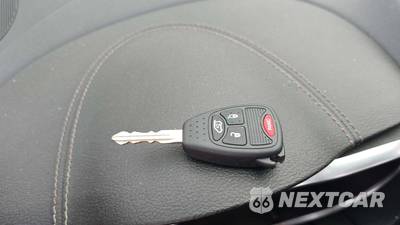 2014 Dodge Avenger SE - zdjęcie 17 z 34 - miniatura