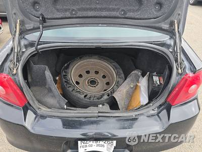 2014 Dodge Avenger SE - zdjęcie 16 z 34 - miniatura
