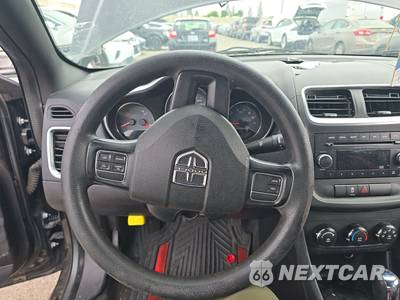 2014 Dodge Avenger SE - zdjęcie 10 z 34 - miniatura