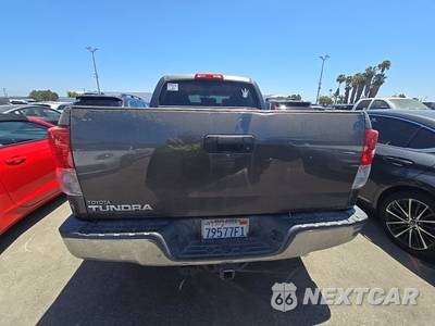 2012 Toyota Tundra Crew Cab Short Bed - zdjęcie 5 z 59 - miniatura