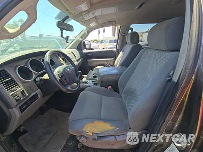 2012 Toyota Tundra Crew Cab Short Bed - zdjęcie 7 z 59 - miniatura