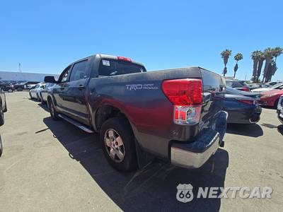 2012 Toyota Tundra Crew Cab Short Bed - zdjęcie 6 z 59 - miniatura