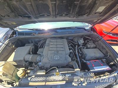 2012 Toyota Tundra Crew Cab Short Bed - zdjęcie 15 z 59 - miniatura
