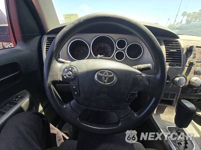 2012 Toyota Tundra Crew Cab Short Bed - zdjęcie 10 z 59 - miniatura