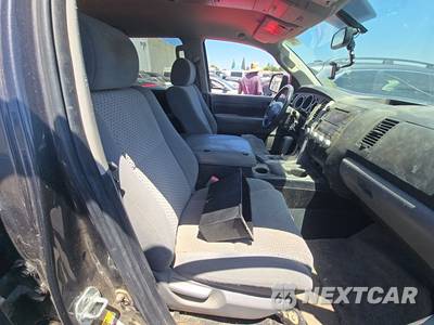 2012 Toyota Tundra Crew Cab Short Bed - zdjęcie 8 z 59 - miniatura