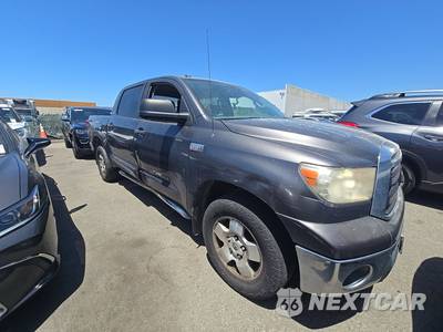 2012 Toyota Tundra Crew Cab Short Bed - zdjęcie 3 z 59 - miniatura