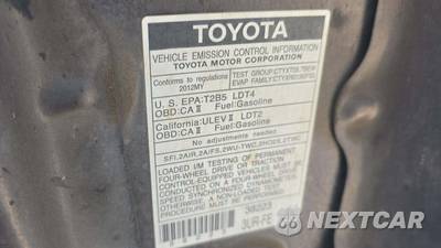 2012 Toyota Tundra Crew Cab Short Bed - zdjęcie 17 z 59 - miniatura