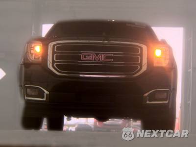 2020 GMC Yukon SLE 3SA - zdjęcie 3 z 40 - miniatura