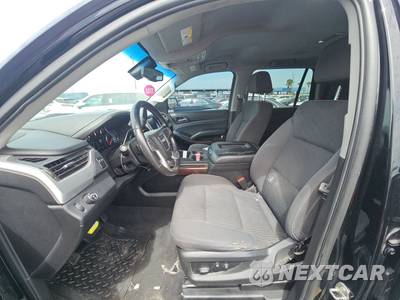 2020 GMC Yukon SLE 3SA - zdjęcie 13 z 40 - miniatura