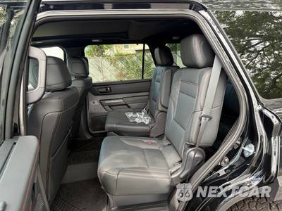 2026 Toyota Sequoia TRD Pro - zdjęcie 17 z 22 - miniatura
