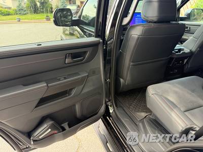 2026 Toyota Sequoia TRD Pro - zdjęcie 18 z 22 - miniatura