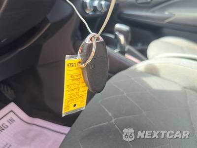 2018 Nissan Kicks S - zdjęcie 14 z 19 - miniatura