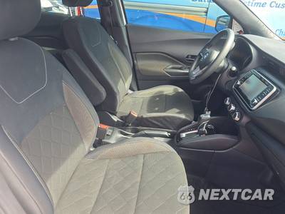2018 Nissan Kicks S - zdjęcie 8 z 19 - miniatura