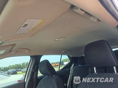 2018 Nissan Kicks S - zdjęcie 19 z 19 - miniatura