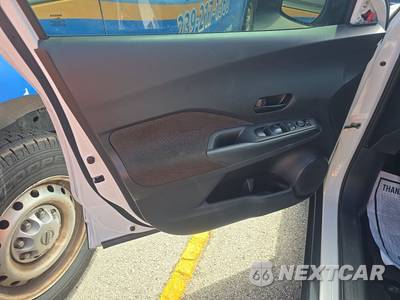2018 Nissan Kicks S - zdjęcie 9 z 19 - miniatura