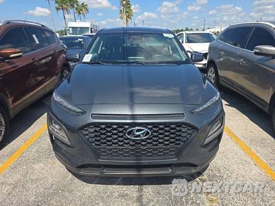 2020 Hyundai Kona SE - zdjęcie 2 z 19 - miniatura