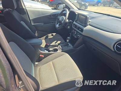 2020 Hyundai Kona SE - zdjęcie 8 z 19 - miniatura