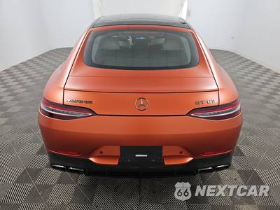 2024 Mercedes-Benz AMG GT 63 4MATIC Hatchback - zdjęcie 5 z 18 - miniatura