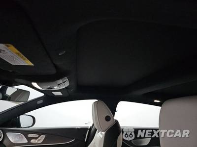 2024 Mercedes-Benz AMG GT 63 4MATIC Hatchback - zdjęcie 14 z 18 - miniatura