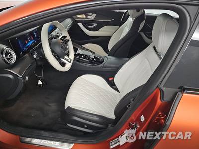 2024 Mercedes-Benz AMG GT 63 4MATIC Hatchback - zdjęcie 7 z 18 - miniatura
