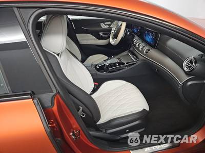 2024 Mercedes-Benz AMG GT 63 4MATIC Hatchback - zdjęcie 8 z 18 - miniatura