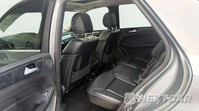 2014 Mercedes-Benz ML 350 - zdjęcie 10 z 20 - miniatura