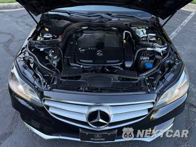 2014 Mercedes-Benz E 350 4MATIC Sedan - zdjęcie 2 z 19 - miniatura