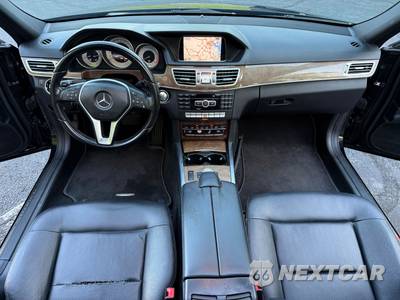 2014 Mercedes-Benz E 350 4MATIC Sedan - zdjęcie 6 z 19 - miniatura