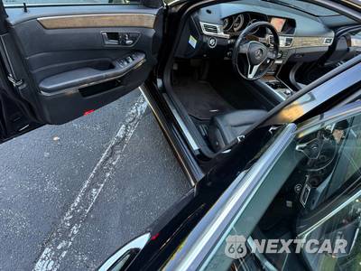 2014 Mercedes-Benz E 350 4MATIC Sedan - zdjęcie 10 z 19 - miniatura