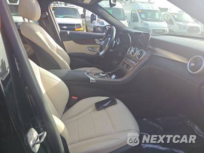 2020 Mercedes-Benz C 300 4MATIC Sedan - zdjęcie 14 z 25 - miniatura