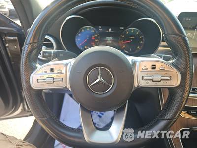 2020 Mercedes-Benz C 300 4MATIC Sedan - zdjęcie 16 z 25 - miniatura