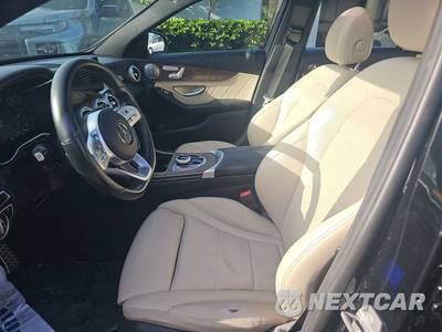 2020 Mercedes-Benz C 300 4MATIC Sedan - zdjęcie 13 z 25 - miniatura