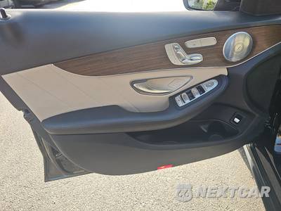 2020 Mercedes-Benz C 300 4MATIC Sedan - zdjęcie 15 z 25 - miniatura