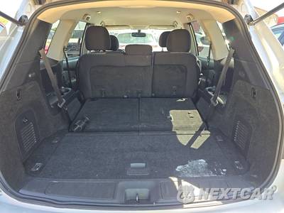 2019 Nissan Pathfinder SV - zdjęcie 16 z 19 - miniatura