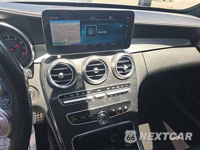 2019 Mercedes-Benz AMG C 63 Sedan - zdjęcie 11 z 31 - miniatura