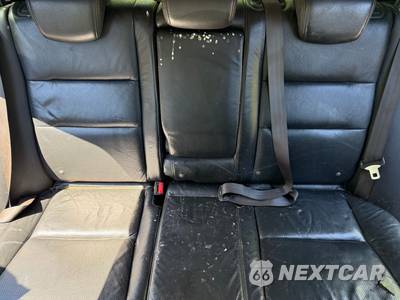 2007 Acura RDX w/Technology Pkg - zdjęcie 14 z 19 - miniatura