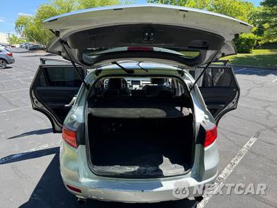 2007 Acura RDX w/Technology Pkg - zdjęcie 15 z 19 - miniatura